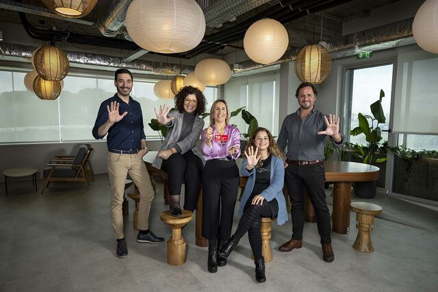 Whitestar é TOP Employer pelo quinto ano consecutivo