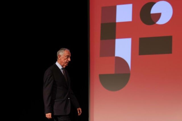 Marcelo pede transparência na gestão da comunicação social: 'sem jornalistas não há jornalismo'