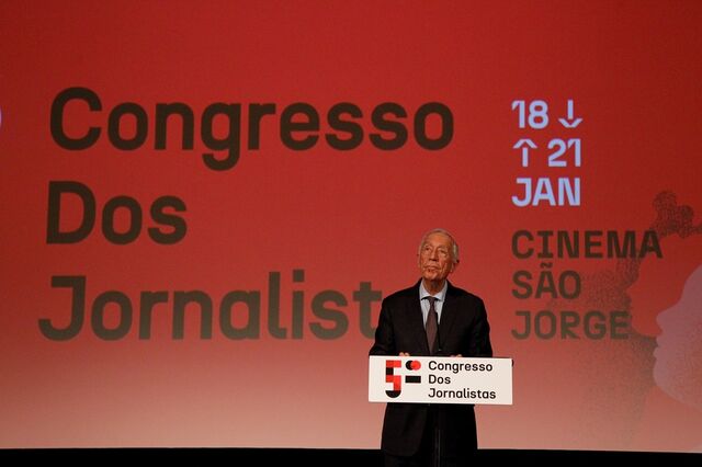 Praticamente todas as empresas de media se queixam de grandes dificuldades