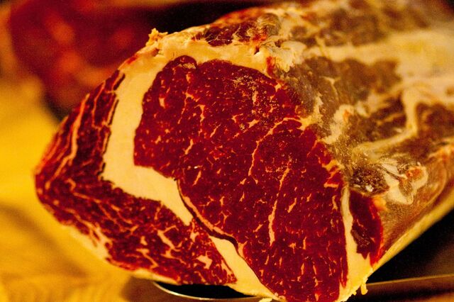No reino das carnes maturadas na Margem Sul