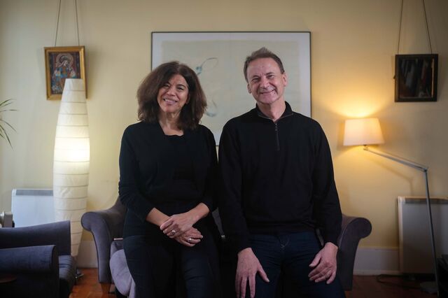 Susana de Sousa Dias e Ansgar Schaefer: “As crianças estão sempre à margem da História”