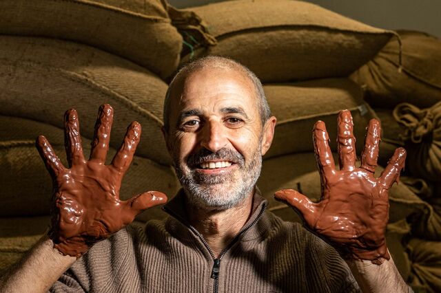 O chocolate vai voltar a ser um produto de luxo?