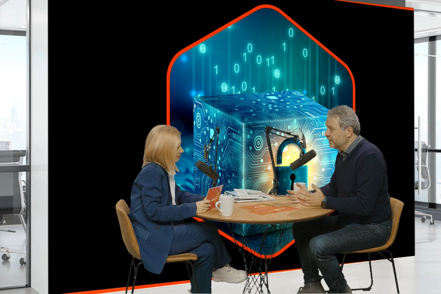 Videocast “Isto é dinheiro” com Pedro Borges e Carina Meireles: Vamos falar sobre bitcoin?