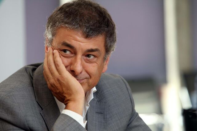 IP espera fechar concurso da primeira PPP da alta velocidade em meados de 2025