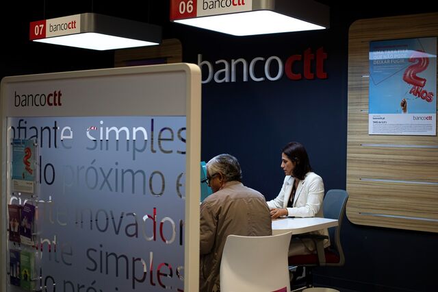 Modelo contratual atrasa entrada da Generali no Banco CTT