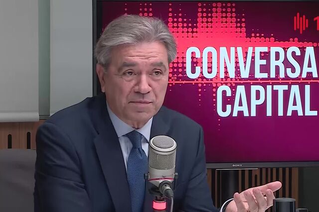 Entrevista na íntegra a Tony Cabral, deputado estadual do estado de Massachusetts 