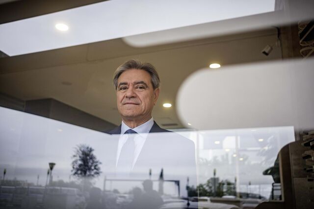 Deputado estadual lusodescendente quer Portugal a atrair mais empresas americanas