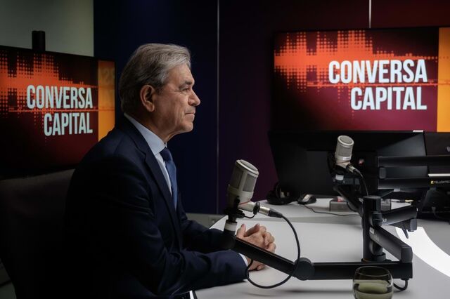 “Pode haver muito mais turismo dos EUA em Portugal”, diz Tony Cabral