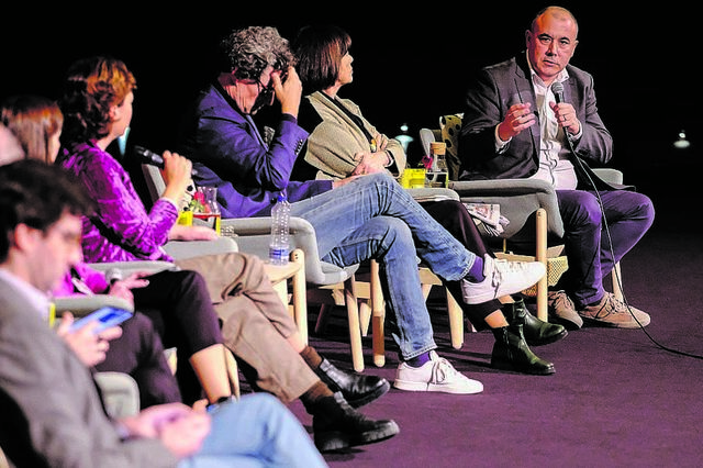 “Estado financiar os media é um passo em direção ao abismo”