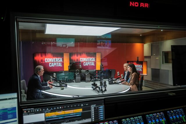 “Não era necessário fazer o que se fez para reduzir a inflação” nos Estados Unidos