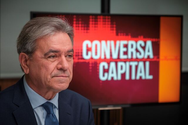 Tony Cabral quer que EDP regresse ao negócio da energia eólica em New Bedford