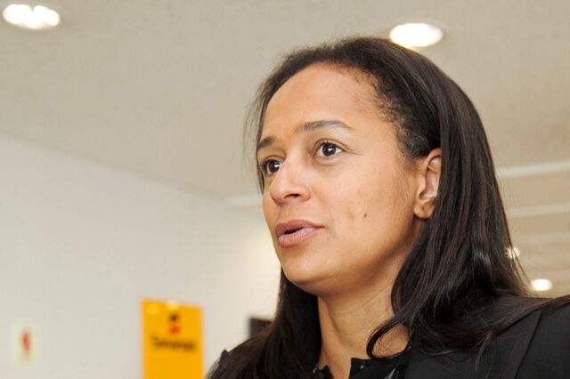 Radar África: O fatal julgamento de Isabel dos Santos