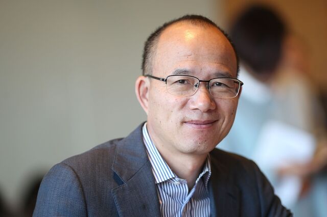 Crise na China força Fosun a baixar posição no BCP até aos 20%