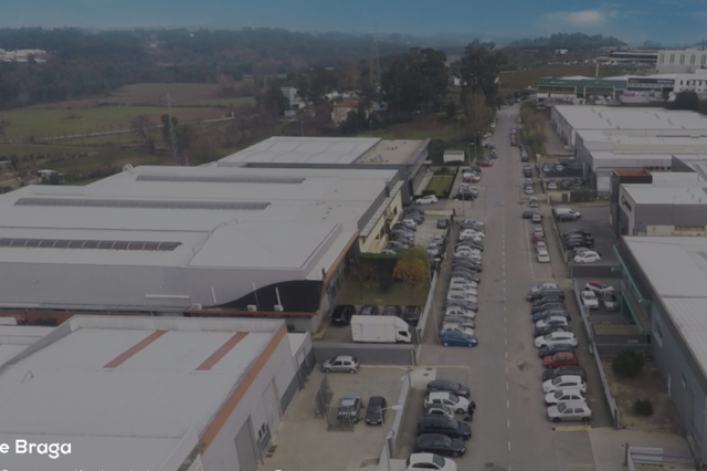 Gardengate de dono britânico tem oito fábricas e emprega 650 pessoas no Minho