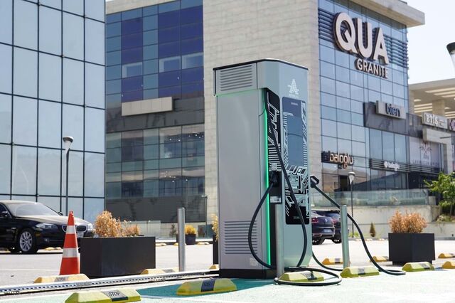 Siemens Portugal exporta 200 carregadores de veículos elétricos para a Turquia