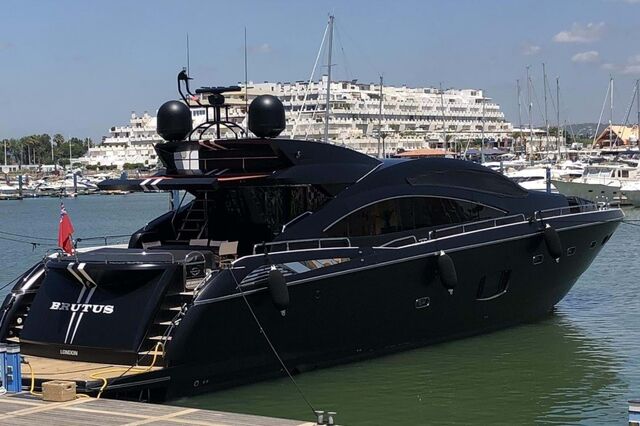 Arranca construção de nova marina de 23 milhões em Vilamoura para receber 68 iates de luxo