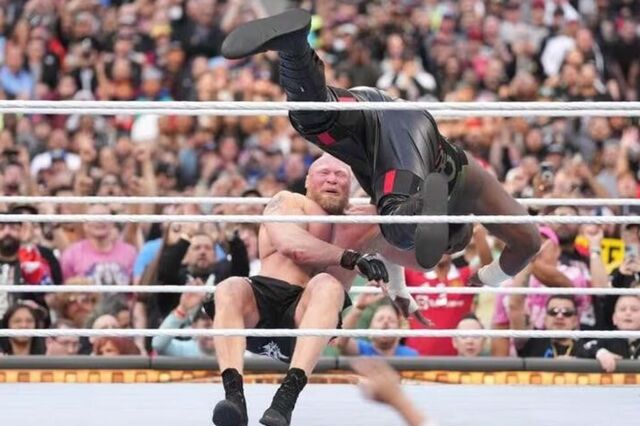 Netflix paga 5 mil milhões de dólares em acordo de 10 anos com a WWE