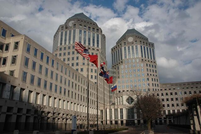 Lucro trimestral da Procter & Gamble cai 12% para 3.647 milhões