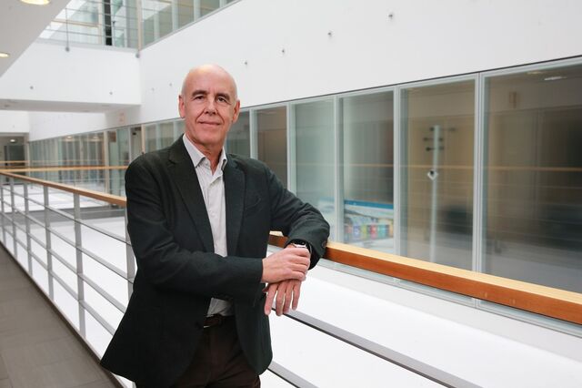 Humberto Delgado Rosa: “O total de arvoredo terá de aumentar em cada cidade” 