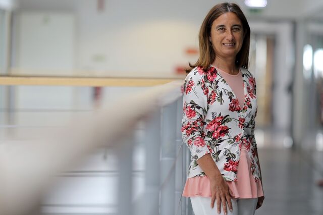 Isabel Ucha: “Portugal tem tudo a beneficiar de um mercado europeu forte”