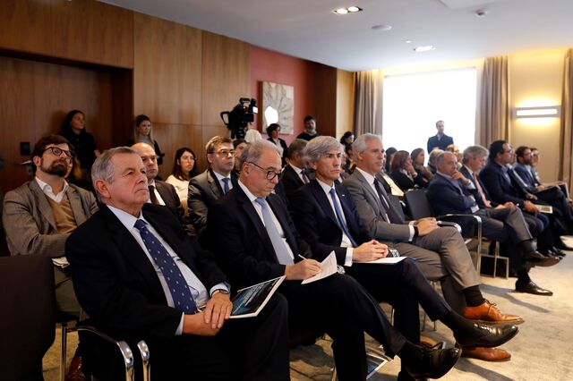 País cresceu “menos um terço” do que pares europeus desde o início do século