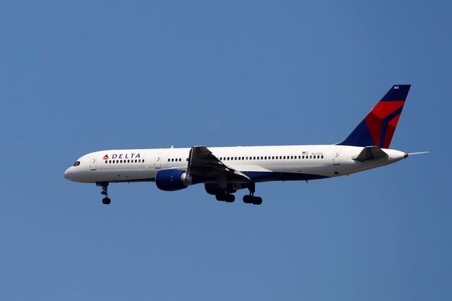 Boeing 757 perdeu roda dianteira quando se preparava para descolar 