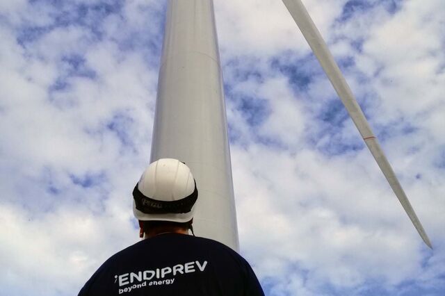 Portuguesa Endiprev lidera engenharia no primeiro grande parque eólico offshore nos EUA