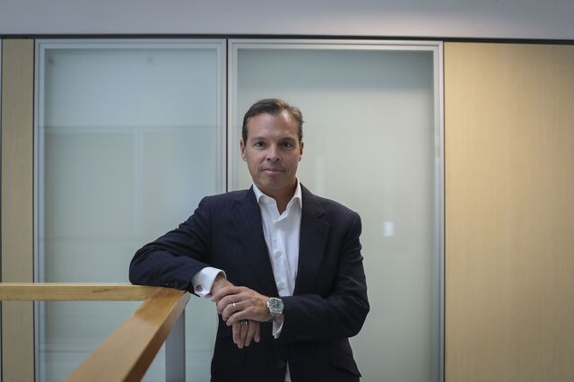 Empresas arriscam capital pela inovação (e lucro)