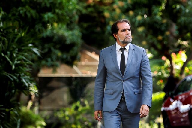 Miguel Albuquerque constituído arguido por corrupção