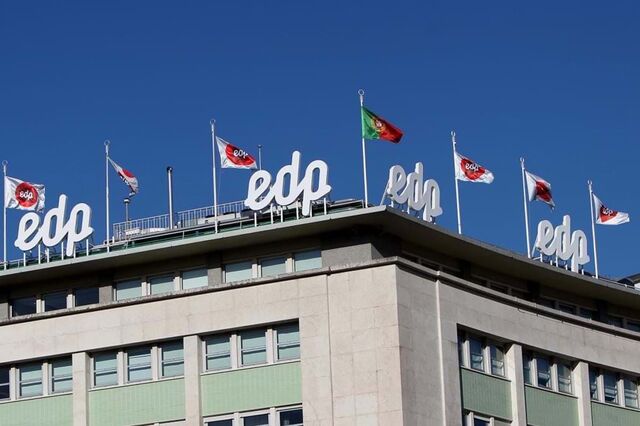 EDP quer cortar até 7% dos trabalhadores em Portugal