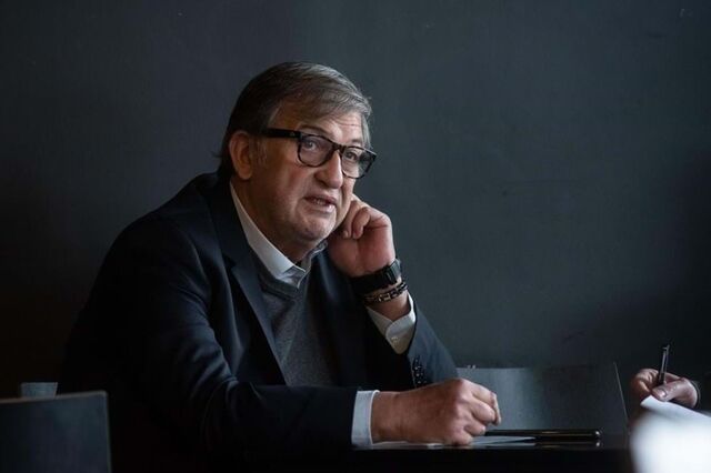 Maló de Abreu declarou residência em Angola (apesar de viver em Portugal) 