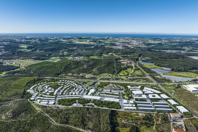 Leap Assets lidera revitalização do “Portela da Villa”
