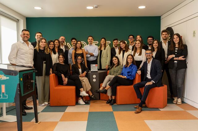 Tecnológica de Padre Eterno já emprega 160 pessoas e quer contratar mais 100