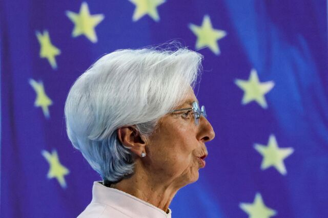 Subida histórica de salários na Zona Euro não compensou inflação
