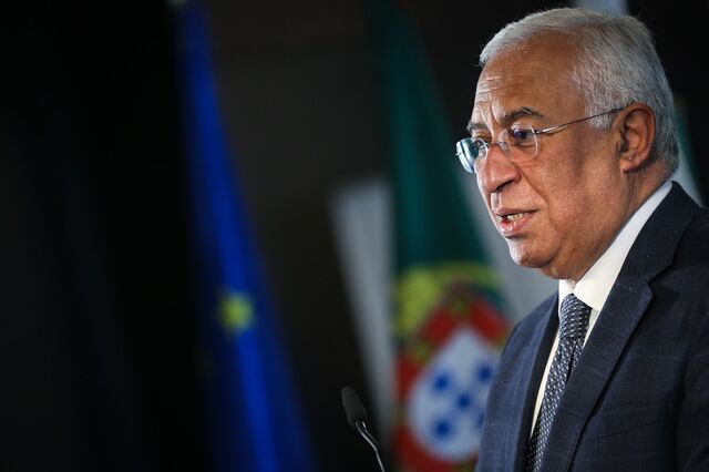 Maioria está contra ida de Costa para Bruxelas