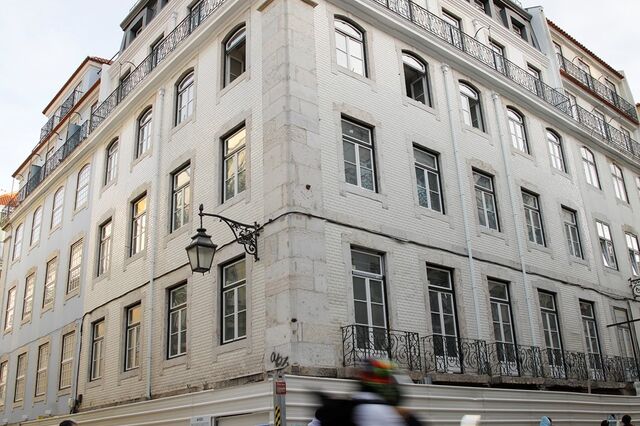 MS Group investe 9,5 milhões num Moon & Sun na Baixa de Lisboa