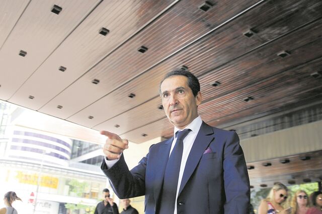 Altice quer vender operadora Meo sem a rede de fibra ótica