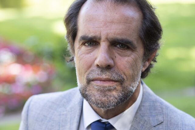 Miguel Albuquerque diz que queda do Governo do PS foi uma 'situação bizarra'