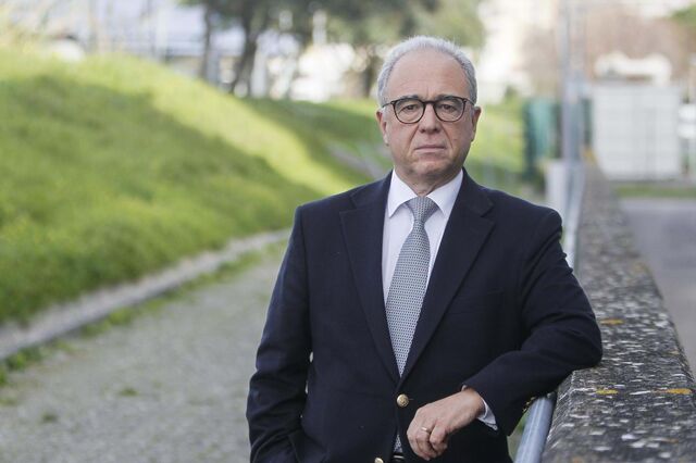 “Há muita coisa que não está a funcionar” no escrutínio do dinheiro público, diz Nuno Amado