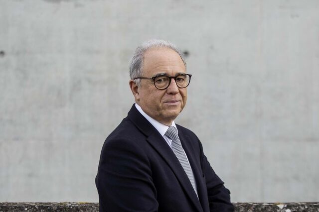 Nuno Amado: “É obrigatório subir o salário mínimo, e muito”