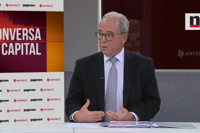 Entrevista na íntegra a Nuno Amado, membro da direção da Business Roundtable Portugal (BRP) 