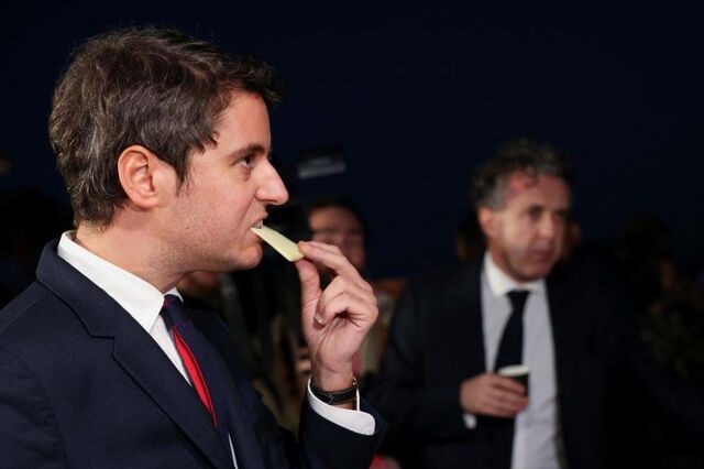 França avalia medidas para combater concorrência desleal na agricultura