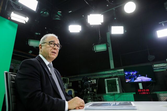 Nuno Amado: “Se houver nova geringonça, que haja pragmatismo”