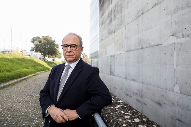 Nuno Amado: “É obrigatório subir o salário mínimo, e muito”