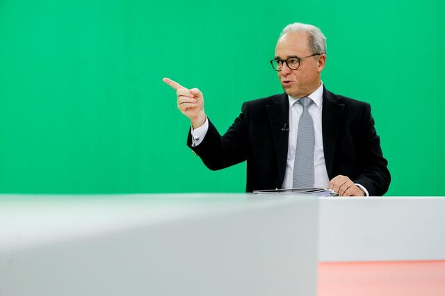 Nuno Amado: “Queremos tratar bem os acionistas e isso vai acontecer”
