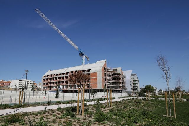 Urbanismo: Simplex vai obrigar a apertar controlo e criar seguros especializados