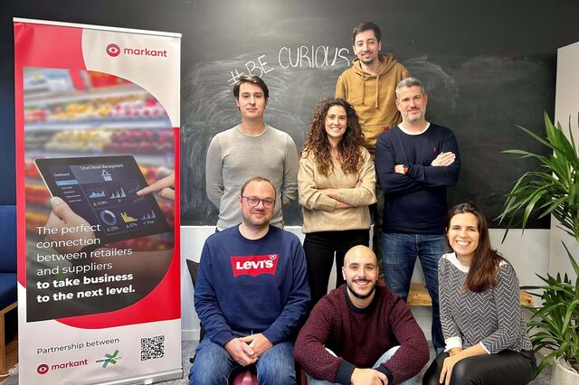 Suíça Markant e luso-alemã Xelerate.tech criam “hub” tecnológico no Porto