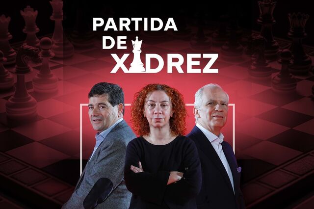 'Vai ter de haver injeção de dinheiros públicos na indústria jornalística no seu todo'