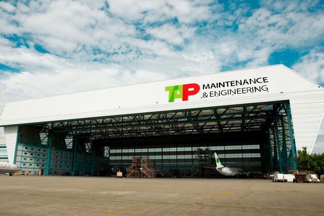 TAP vende restos do Brasil à americana AvAir