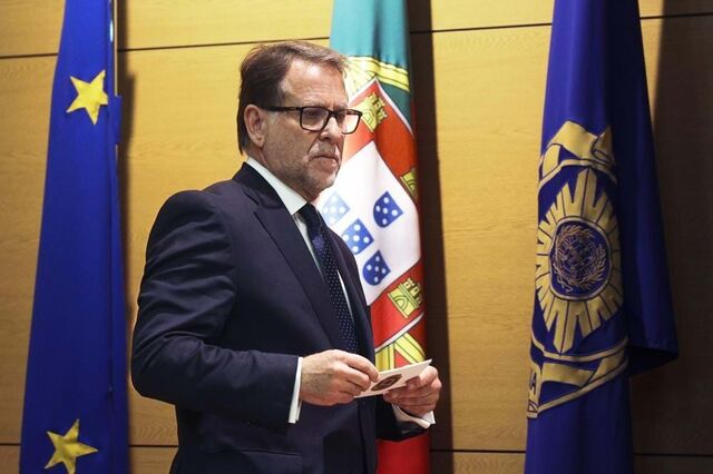 PJ garante que não houve conhecimento prévio dos jornalistas sobre operação na Madeira